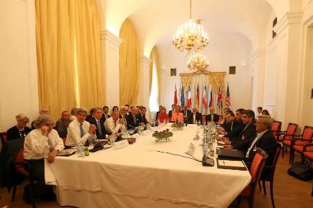 وزیران ایران و 5+1 آماده نشستی دیگر در کوبورگ