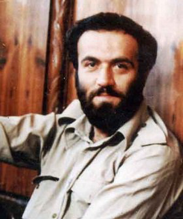 سردار شهید حسن شفیع‌زاده در یک نگاه