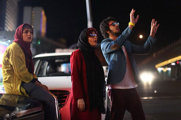شرط صدور پروانه نمایش، حذف 30 دقیقه از فیلم
