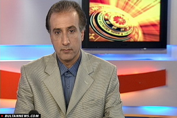 مجری مشهور: تهدید شدم؛ شانه خالی نکردم