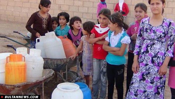باید کنار نچیروان ماند تا اقلیم به‌‌سمت خودکشی سیاسی نرود