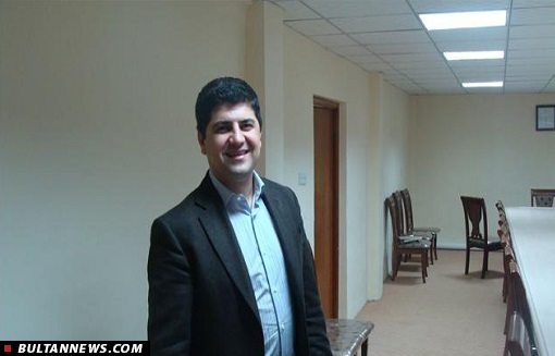 از ترور یکی از رهبران احزاب اقلیم تا رؤیای تشیکل یک کشور مستقل کُردی از ترور یکی از رهبران احزاب اقلیم تا رؤیای تشیکل یک کشور مستقل کُردی