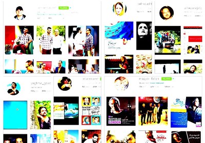 ماجرای ممنوع التصویری اینستاگرامیها بالا گرفت ماجرای ممنوع التصویری اینستاگرامیها بالا گرفت