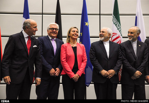 محورهای برنامه جامع اقدام مشترک بین ایران و 1+5  از غنی سازی تا لغو تحریم های اقتصادی