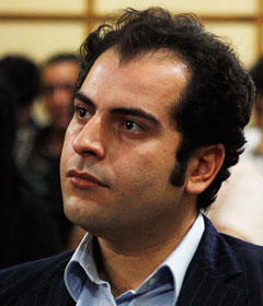 براي گسترش فيلم‌سازي از ظرفيت دانشگاه‌ها استفاده مي‌كنيم