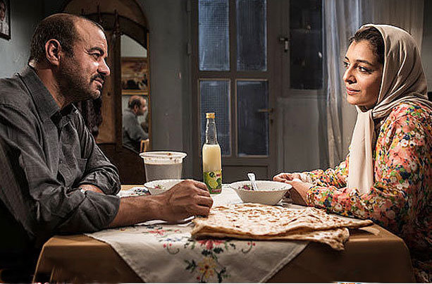 آمار فروش «خداحافظی طولانی» در 5 روز اول