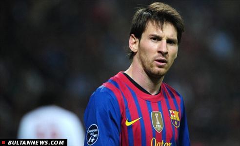 چرا مسی بارسا و آرژانتین دو بازیکن متفاوت اند؟