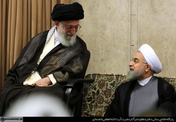 خطوط قرمز رهبر انقلاب، تضمین کننده سرمایه گذاری های بلندمدت در اقتصاد ایران / اجرای اقتصاد مقاومتی در شرایط کنونی کشور با وجود تاکید بر لغو کامل تحریم ها