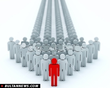 نوسانات بازار سرمایه