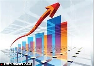نوسانات بازار سرمایه