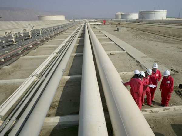 بی توجهی به صادرات گاز در دولت یازدهم / سهم گاز در تقویت دیپلماسی ایران