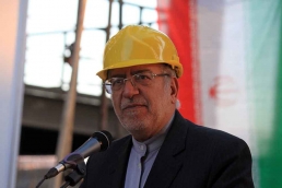 وزیری که خودش را مات کرد! وزیری که خودش را مات کرد!