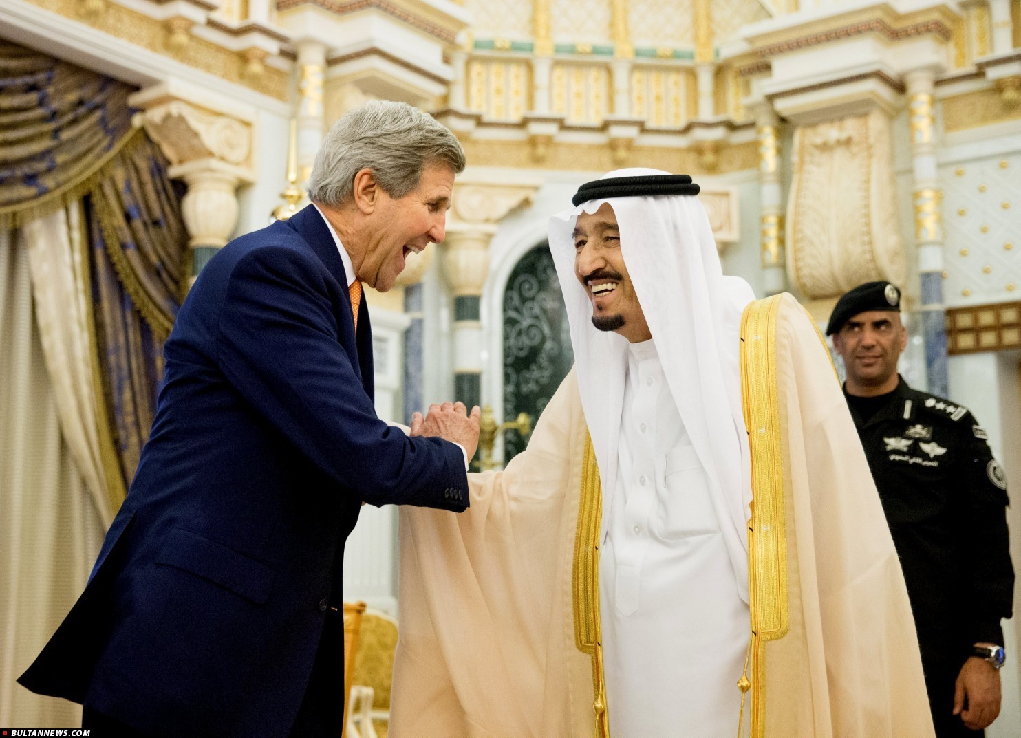 عربستان چگونه در باتلاق یمن دست و پا می زند؟ عربستان چگونه در باتلاق یمن دست و پا می زند؟
