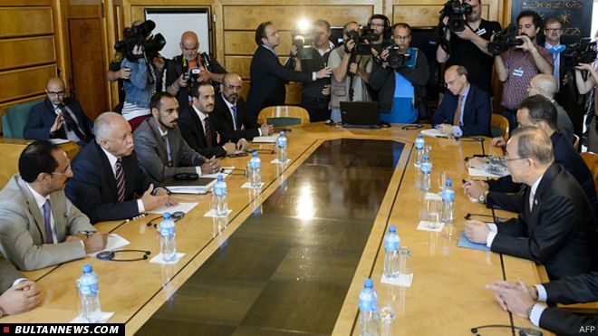 عربستان چگونه در باتلاق یمن دست و پا می زند؟ عربستان چگونه در باتلاق یمن دست و پا می زند؟