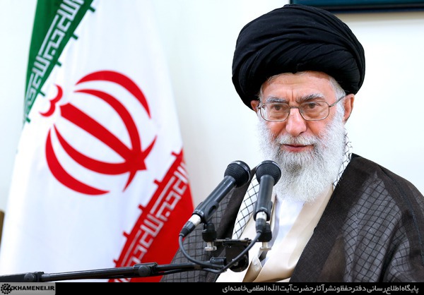 در مقابل تهدید، تطمیع، رودربایستی و فشارِ جو عمومی بایستید/ استقلال و تأثیرناپذیری دستگاه قضا بسیار مهم است در مقابل تهدید، تطمیع، رودربایستی و فشارِ جو عمومی بایستید/ استقلال و تأثیرناپذیری دستگاه قضا بسیار مهم است