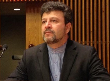 موضوع پی ام دی یا ادعاها در مورد گذشته، آزمون بزرگ آمریکا در مذاکرات