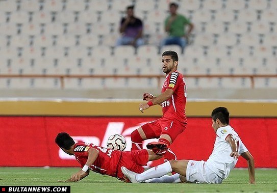 برانکو تیمش را بدون قلب به لیگ فرستاد