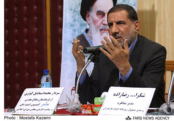 وزارت ارتباطات و دستگاه های امنیتی، باید از اقدام وزارت ارشاد در ساماندهی رسانه ها حمایت کنند