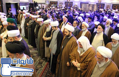 درتهران 9 مسجد اهل سنت وجود دارد / خانه خدا با هر نامي متعلق به همه مسلمانان است