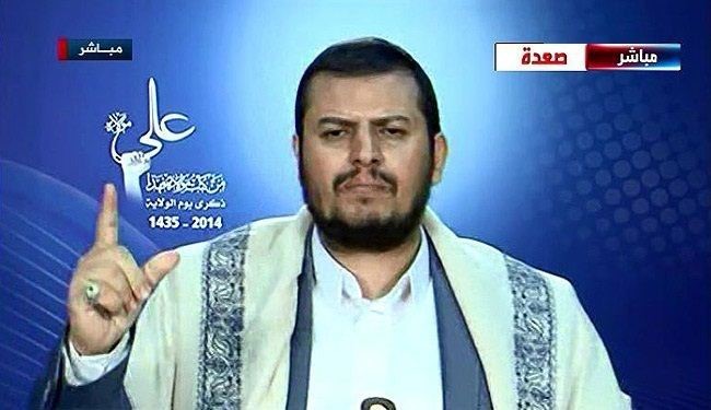 ﻣﻠﺖ ﯾﻤﻦ ﻣﺘﺠﺎﻭﺯ ﻧﯿﺴﺖ ﺑﻠﮑﻪ ﻣﻮﺭﺩ ﺗﺠﺎﻭﺯ ﻗﺮﺍﺭ ﮔﺮﻓﺘﻪ ﻭ ﺍﺯ ﺧﻮﺩ ﺩﻓﺎﻉ ﻣﯽ ﮐﻨﺪ / ﺗﻨﻬﺎ ﺩﺭ ﻋﺪﻥ ﮐﻤﯽ ﮐﻮﺗﺎﻫﯽ ﺷﺪ ﻣﻠﺖ ﯾﻤﻦ ﻣﺘﺠﺎﻭﺯ ﻧﯿﺴﺖ ﺑﻠﮑﻪ ﻣﻮﺭﺩ ﺗﺠﺎﻭﺯ ﻗﺮﺍﺭ ﮔﺮﻓﺘﻪ ﻭ ﺍﺯ ﺧﻮﺩ ﺩﻓﺎﻉ ﻣﯽ ﮐﻨﺪ / ﺗﻨﻬﺎ ﺩﺭ ﻋﺪﻥ ﮐﻤﯽ ﮐﻮﺗﺎﻫﯽ ﺷﺪ