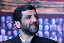 روایت ضرغامی از پذیرفته نشدن فیلم یک کارگردان در جشنواره کن و پادرمیانی کیارستمی روایت ضرغامی از پذیرفته نشدن فیلم یک کارگردان در جشنواره کن و پادرمیانی کیارستمی