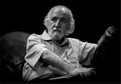 پیکر احمد علامه دهر تشییع شد