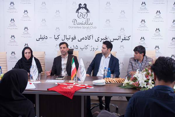 تیم آکادمی کیا در رده سنی زیر 11 سال قهرمان نروژ کاپ شد