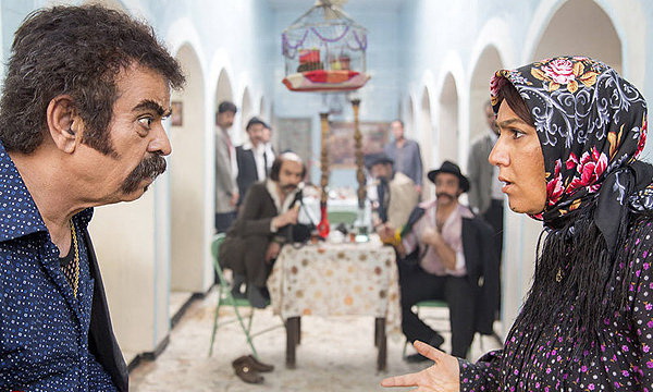 «دندون طلا» به صورت آنلاین عرضه می‌شود