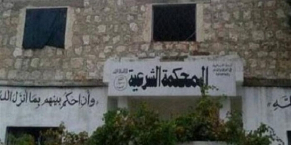 داعش چگونه خود را منادی اصول شرعی نشان می دهد؟ داعش چگونه خود را منادی اصول شرعی نشان می دهد؟