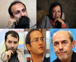 فیلم‌های پرفروش شش سال اخیر سینما راچه کسانی ساخته‌اند؟
