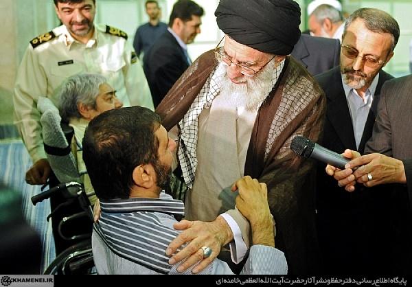 روزهای جان‌بازی که مدرکی برای مجروحیت ندارد به سختی می‌گذرد!