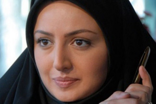 شیلا خداداد به بادیگارد پیوست شیلا خداداد به بادیگارد پیوست