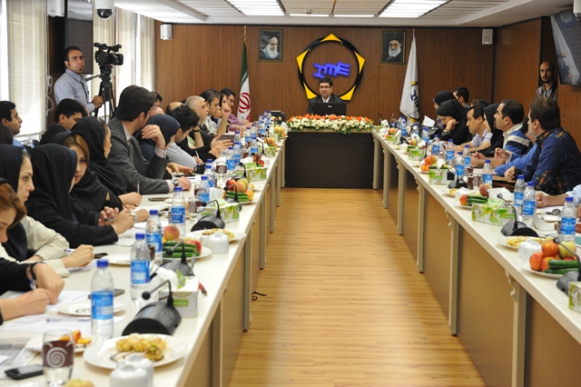 نقش آفرینی بورس کالا در توسعه تعاملات بین المللی در دوران پسا تحریم نقش آفرینی بورس کالا در توسعه تعاملات بین المللی در دوران پسا تحریم