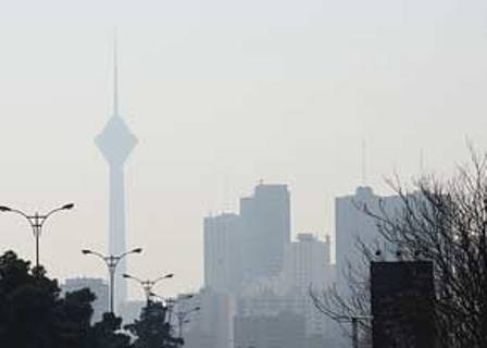 تشکیل اولین انجمن تخصصی کنترل آلودگی هوا در ایران