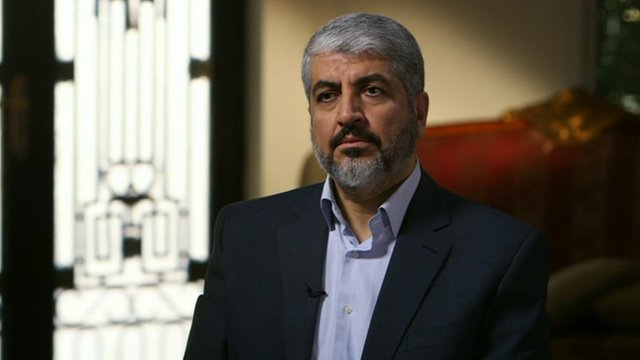 زماني براي سفر مقامات حماس به تهران مشخص نشده است