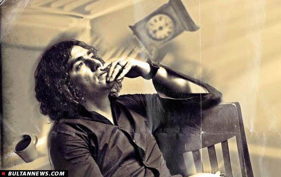 رضا یزدانی: «فرهاد مهراد» یه دونه بود