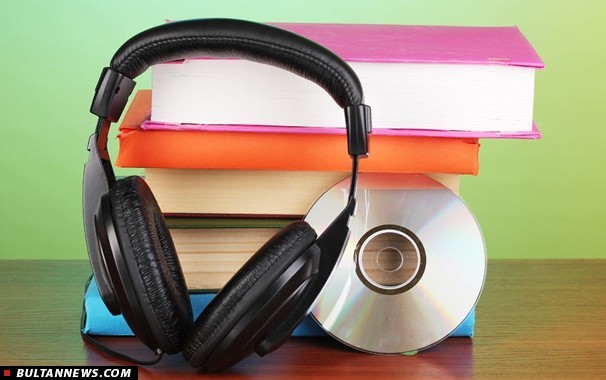 کتاب صوتی، مکمل یا جایگزین؟