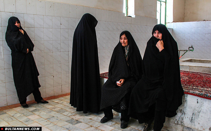 زنان تاثیر گذار ایرانی - داریوش سجادی