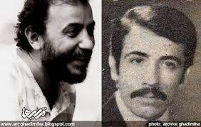 علی حاتمی؛ سعدی سینمای ایران علی حاتمی؛ سعدی سینمای ایران