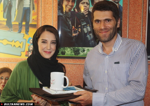 برندگان مسابقه بزرگ مخاطبان فیلم «ایران برگر» معرفی و جوایز خود را دریافت کردند