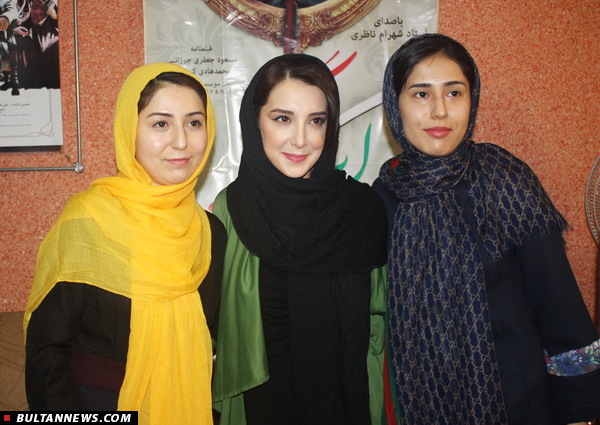 برندگان مسابقه بزرگ مخاطبان فیلم «ایران برگر» معرفی و جوایز خود را دریافت کردند
