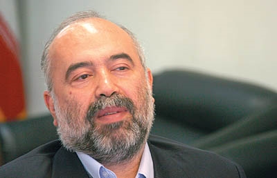 رئیس سازمان هواپیمایی کشور منصوب شد رئیس سازمان هواپیمایی کشور منصوب شد