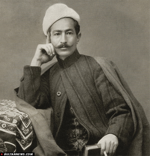 عارف دردانه انقلاب مشروطه و گوهر بی‌همتای موسیقی