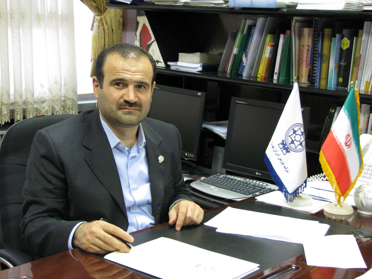 بورس ایران بازاری جذاب برای سرمایه گذاران خارجی است بورس ایران بازاری جذاب برای سرمایه گذاران خارجی است