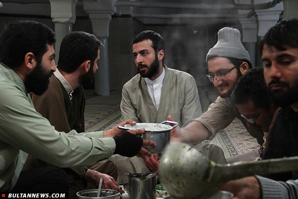 نمایش «حق سکوت» در جشنواره مذاهب امروز