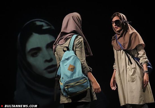 دوسوم از تئاتر به اضافه یک سوم از سینما دوسوم از تئاتر به اضافه یک سوم از سینما