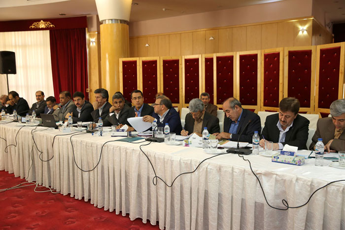 تقدیر رئیس کمیسیون اقتصادی مجلس از عملکرد بانک ملی ایران