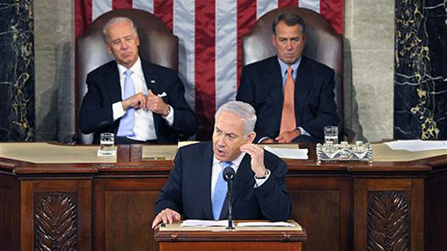 اگر نتانیاهو در کنگره پیروز شود چه اتفاقی می‌افتد؟