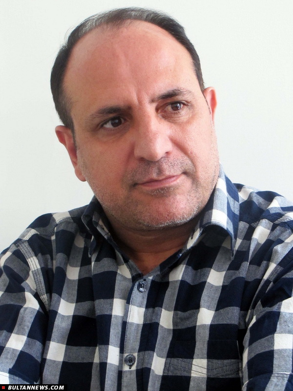 حدیث بندگی و کیش شخصیت