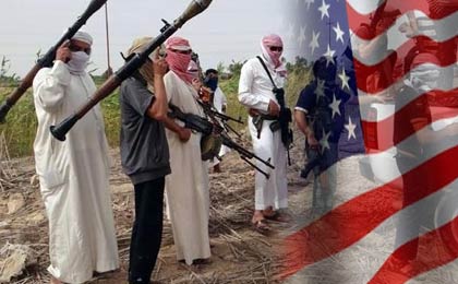 آمریکا: با عملیات عراقی ها در الانبار مخالفیم / ما ایران را دعوت نکردیم